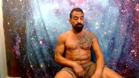 Snapshot of charlieprospect chatting on 10.18.25 Charlie Prospect online show from 10.18.25