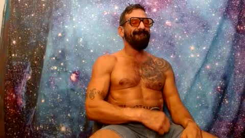 Snapshot of charlieprospect chatting on 10.22.25 Charlie Prospect online show from 10.22.25