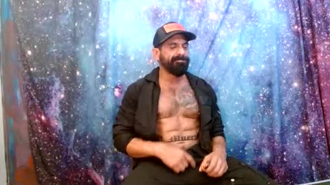 Snapshot of charlieprospect chatting on 11.06.25 Charlie Prospect online show from 11.06.25