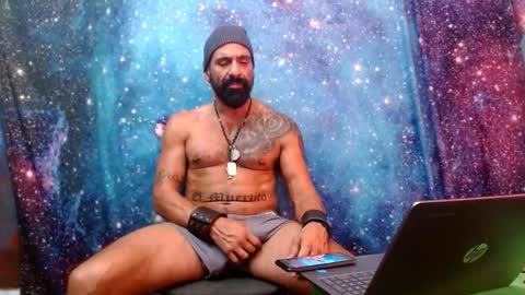 Snapshot of charlieprospect chatting on 11.07.25 Charlie Prospect online show from 11.07.25