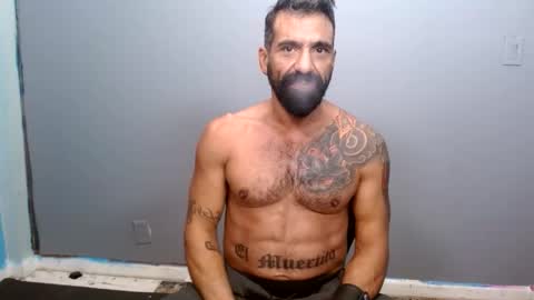 Snapshot of charlieprospect chatting on 11.15.25 Charlie Prospect online show from 11.15.25