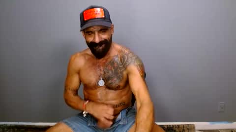 Snapshot of charlieprospect chatting on 11.25.25 Charlie Prospect online show from 11.25.25