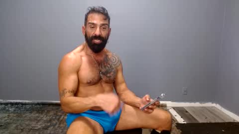 Snapshot of charlieprospect chatting on 01.12.26 Charlie Prospect online show from 01.12.26