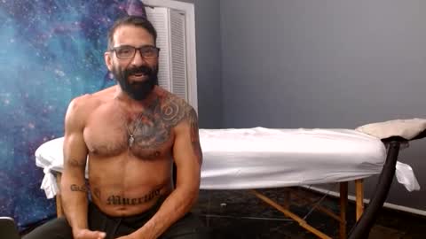 Snapshot of charlieprospect chatting on 01.15.26 Charlie Prospect online show from 01.15.26