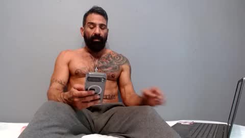 Snapshot of charlieprospect chatting on 01.16.26 Charlie Prospect online show from 01.16.26