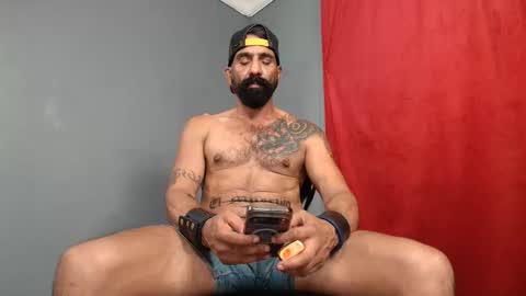 Charlie  Prospect online show from 04.25.26