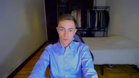 Snapshot of charlieseyer chatting on 01.28.25 carlos reyes online show from 01.28.25