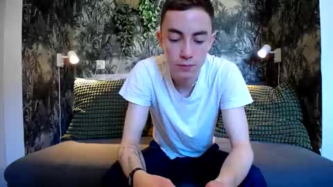 Snapshot of charlieseyer chatting on 03.03.25 carlos reyes online show from 03.03.25