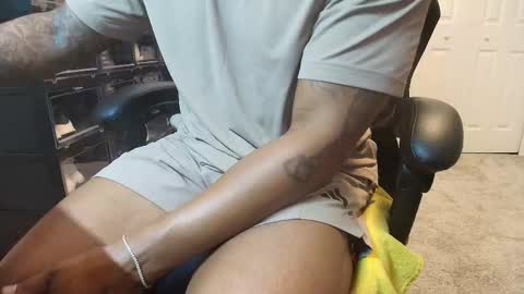 CharlieSierra96 online show from 03.09.26