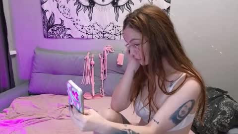 charliestormm online show from 11.21.25