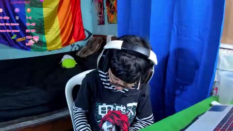 Snapshot of charlietaylorr__ chatting on 01.08.26 Charlie online show from 01.08.26