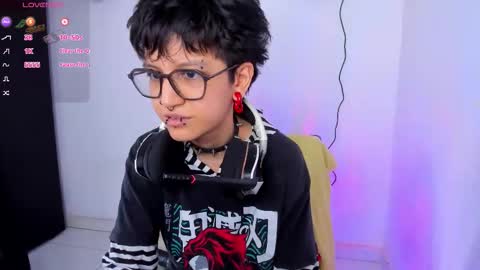 Charlie online show from 03.04.26