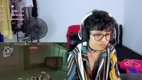 Snapshot of charlietaylorr__ chatting on 05.15.26 Charlie online show from 05.15.26