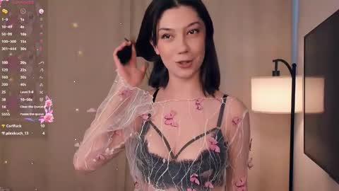 Yumi online show from 02.07.26