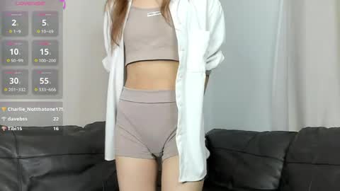 Yumi online show from 04.24.26