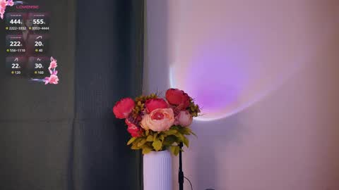 Yumi online show from 05.02.26