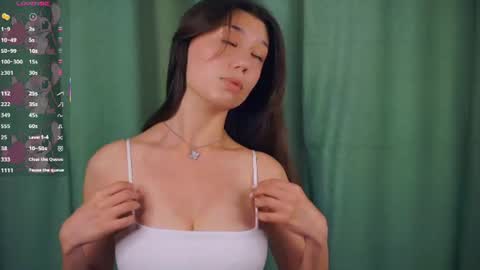 Yumi online show from 06.18.26