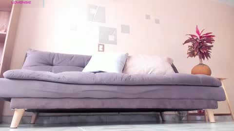 Charlize online show from 01.11.26