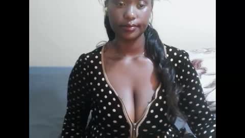 charllette online show from 10.25.25