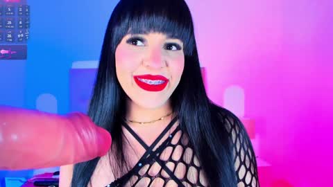 Charloott Evans online show from 01.18.25