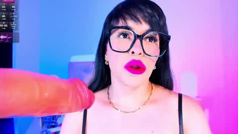 Charloott Evans online show from 01.29.25