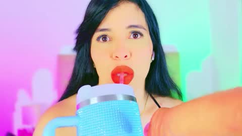 Snapshot of charlootteevans chatting on 02.08.26 Charloott Evans online show from 02.08.26