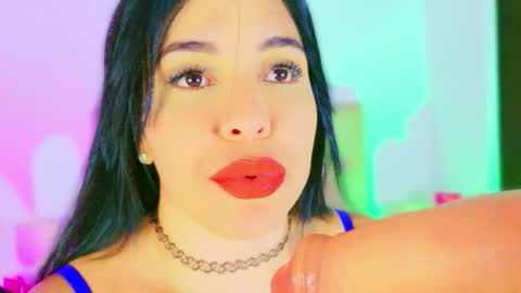 Snapshot of charlootteevans chatting on 02.21.26 Charloott Evans online show from 02.21.26