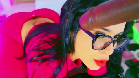 Snapshot of charlootteevans chatting on 02.27.26 Charloott Evans online show from 02.27.26