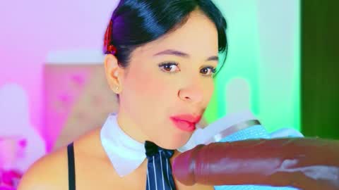 Snapshot of charlootteevans chatting on 03.14.26 Charloott Evans online show from 03.14.26