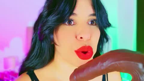 Snapshot of charlootteevans chatting on 03.21.26 Charloott Evans online show from 03.21.26