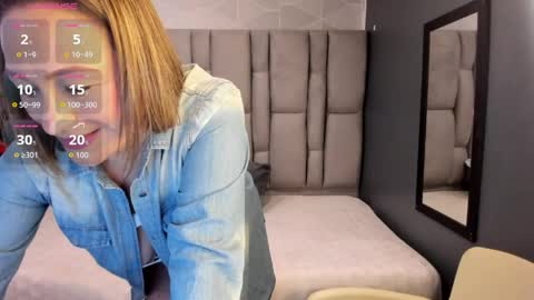 Snapshot of charlot_milf chatting on 06.08.26 Charlot milf online show from 06.08.26