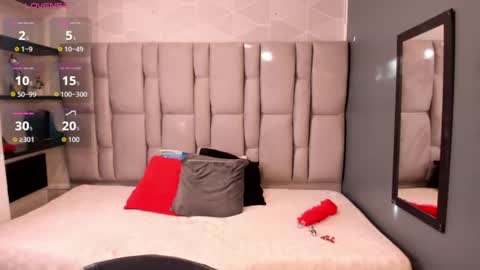 Snapshot of charlot_milf chatting on 06.10.26 Charlot milf online show from 06.10.26