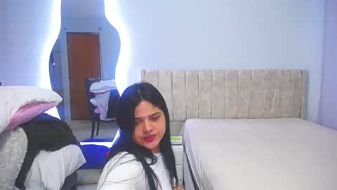 Snapshot of charlot_walker chatting on 02.10.26 Charlote Walker online show from 02.10.26