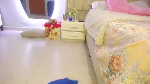 Snapshot of charlot_walker chatting on 02.14.26 Charlote Walker online show from 02.14.26