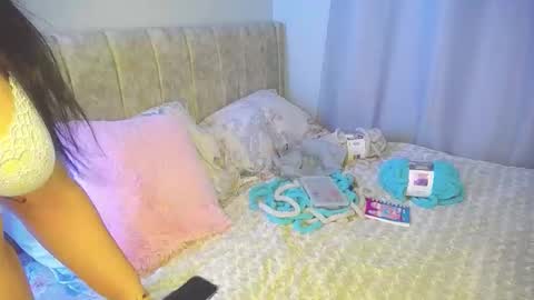 Snapshot of charlot_walker chatting on 02.23.26 Charlote Walker online show from 02.23.26