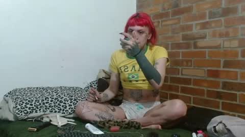 Ale punky online show from 05.01.26