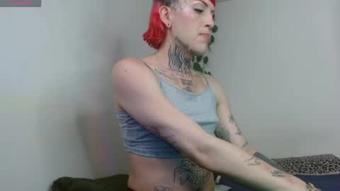 Ale punky online show from 06.01.26