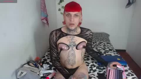 Ale punky online show from 06.19.26