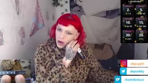 Ale punky online show from 07.20.26