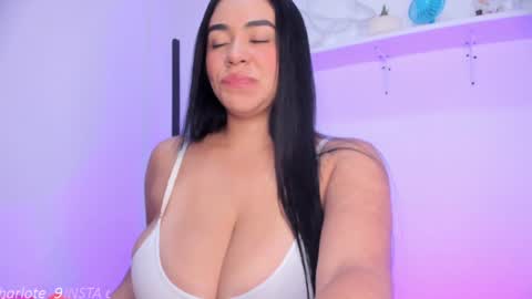 Charlote 98 online show from 02.06.25