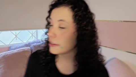 Snapshot of charlote__miller chatting on 10.07.25 You honey online show from 10.07.25