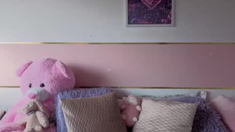 Snapshot of charlote__miller chatting on 11.23.25 You honey online show from 11.23.25