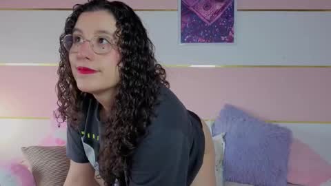 Snapshot of charlote__miller chatting on 12.15.25 You honey online show from 12.15.25