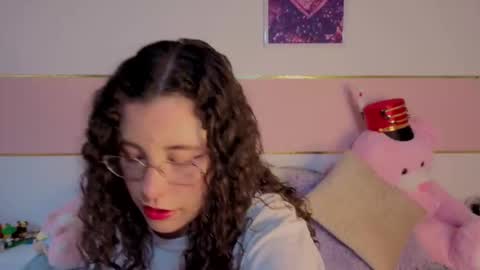 Snapshot of charlote__miller chatting on 01.13.26 You honey online show from 01.13.26