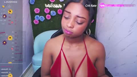 Charlote  online show from 02.24.25