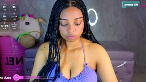 Charlote  online show from 04.30.26