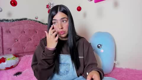 Snapshot of charlothe942 chatting on 01.15.26 Charlothe online show from 01.15.26