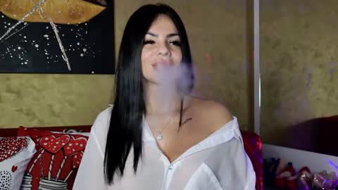 Snapshot of charlott3_1 chatting on 11.20.25 CHARLOTTE online show from 11.20.25