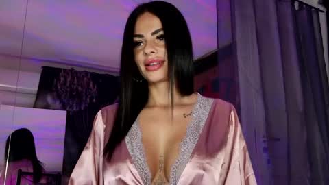 CHARLOTTE online show from 04.30.26