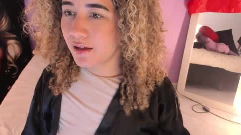 Char 3 online show from 03.23.26